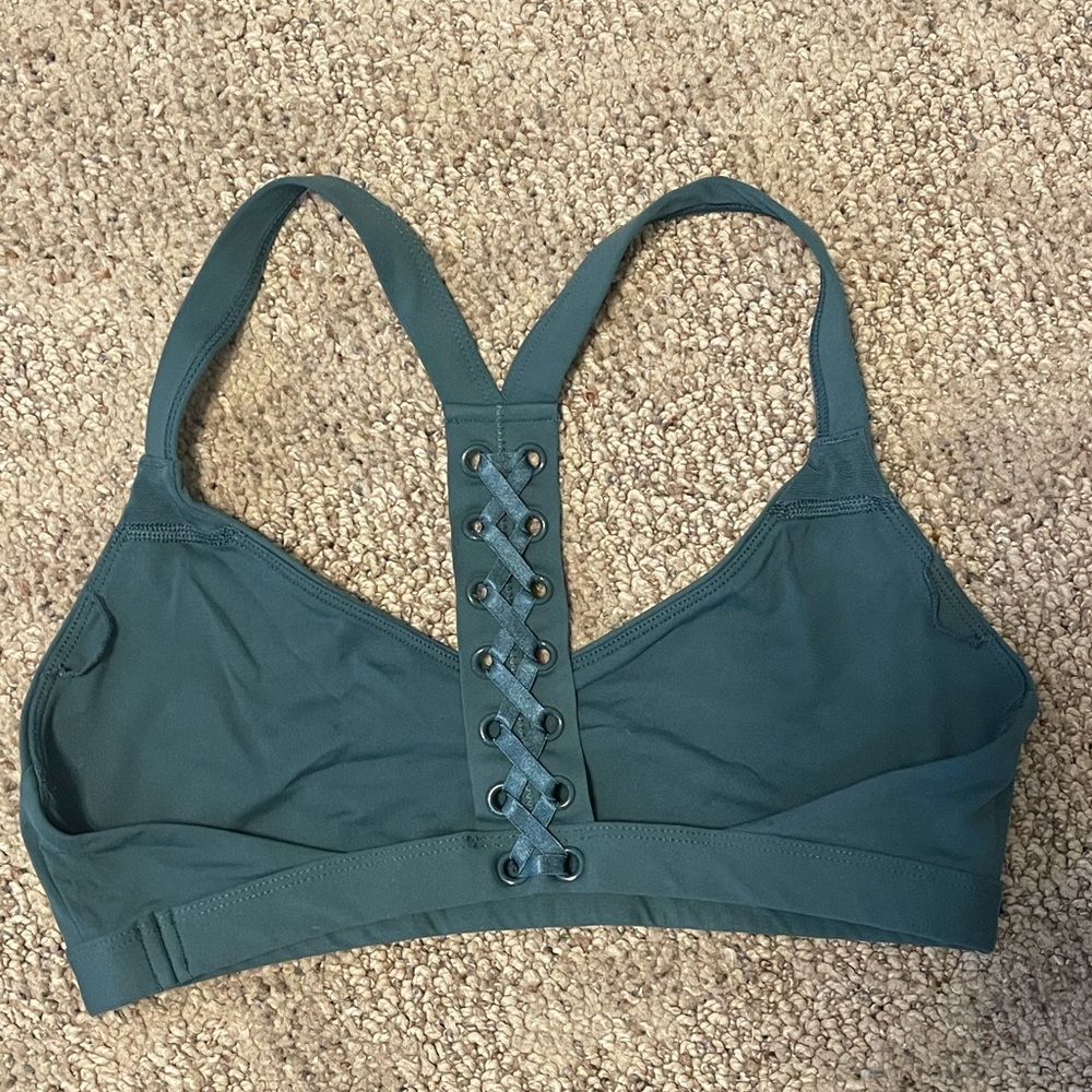 Lorna Jane sports bra